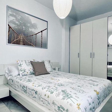 קורדובה Apartamento Pintor Palomino מראה חיצוני תמונה