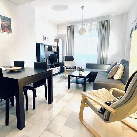 קורדובה Apartamento Pintor Palomino מראה חיצוני תמונה