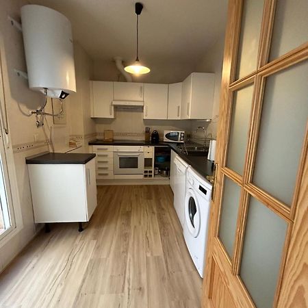 קורדובה Apartamento Pintor Palomino מראה חיצוני תמונה