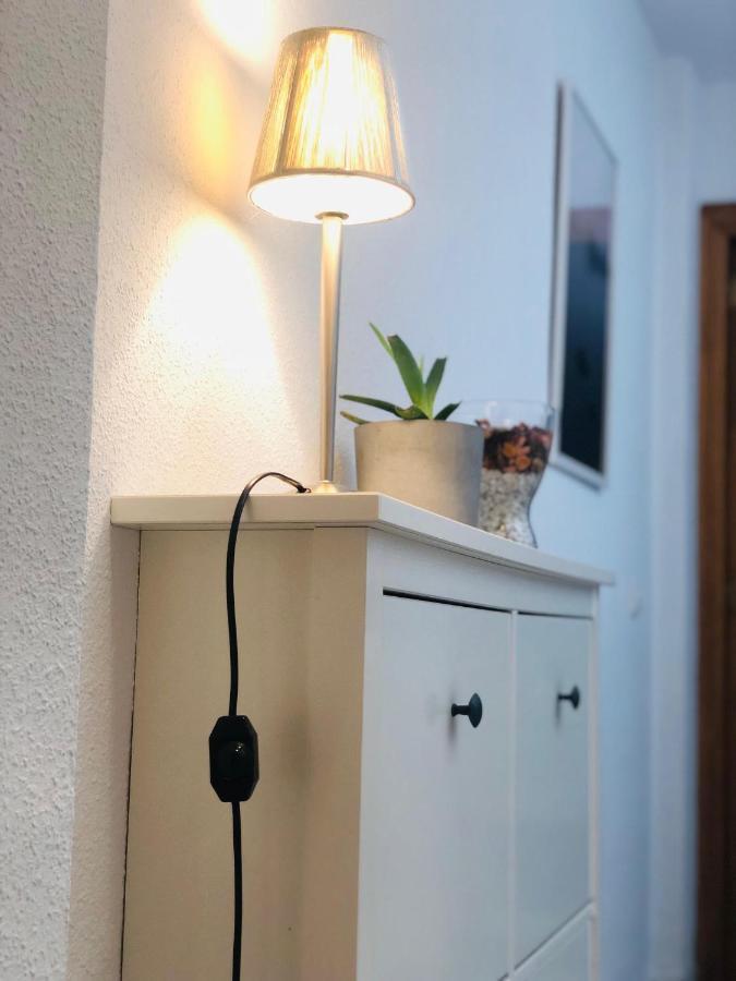קורדובה Apartamento Pintor Palomino מראה חיצוני תמונה