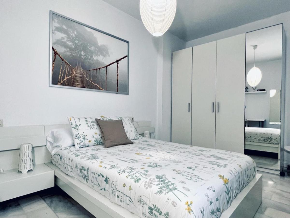 קורדובה Apartamento Pintor Palomino מראה חיצוני תמונה