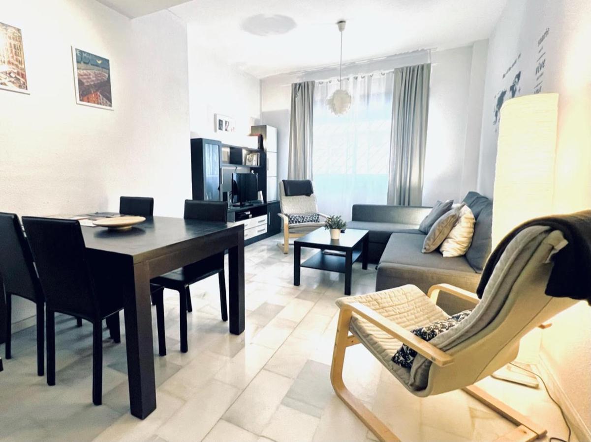 קורדובה Apartamento Pintor Palomino מראה חיצוני תמונה
