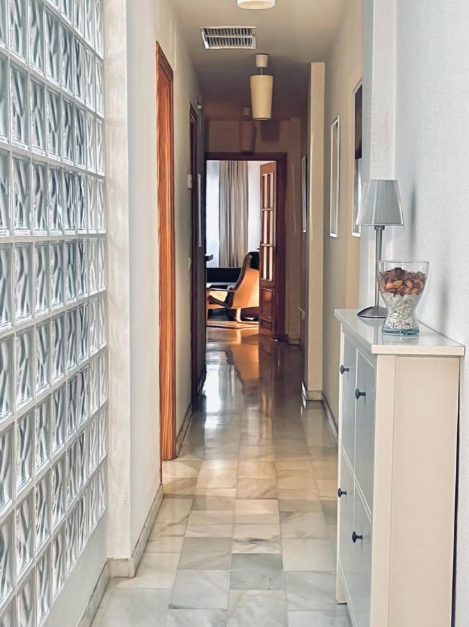קורדובה Apartamento Pintor Palomino מראה חיצוני תמונה
