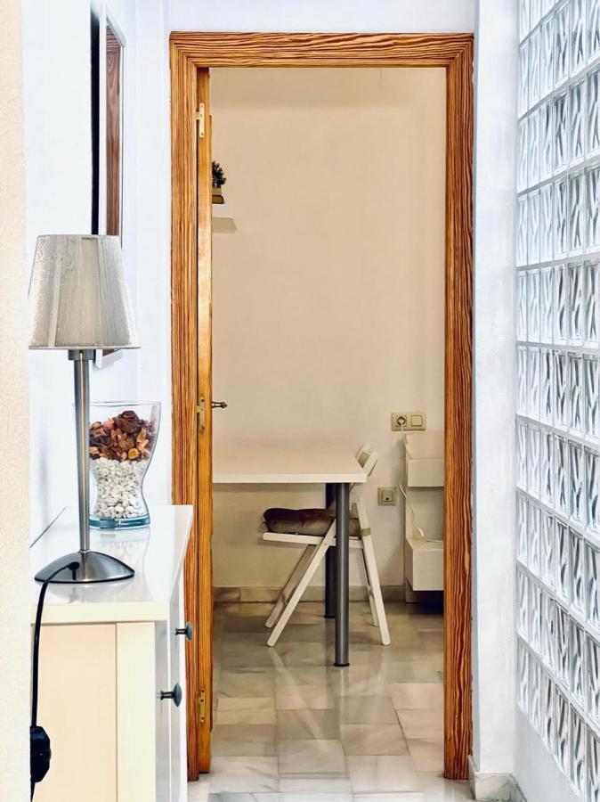 קורדובה Apartamento Pintor Palomino מראה חיצוני תמונה