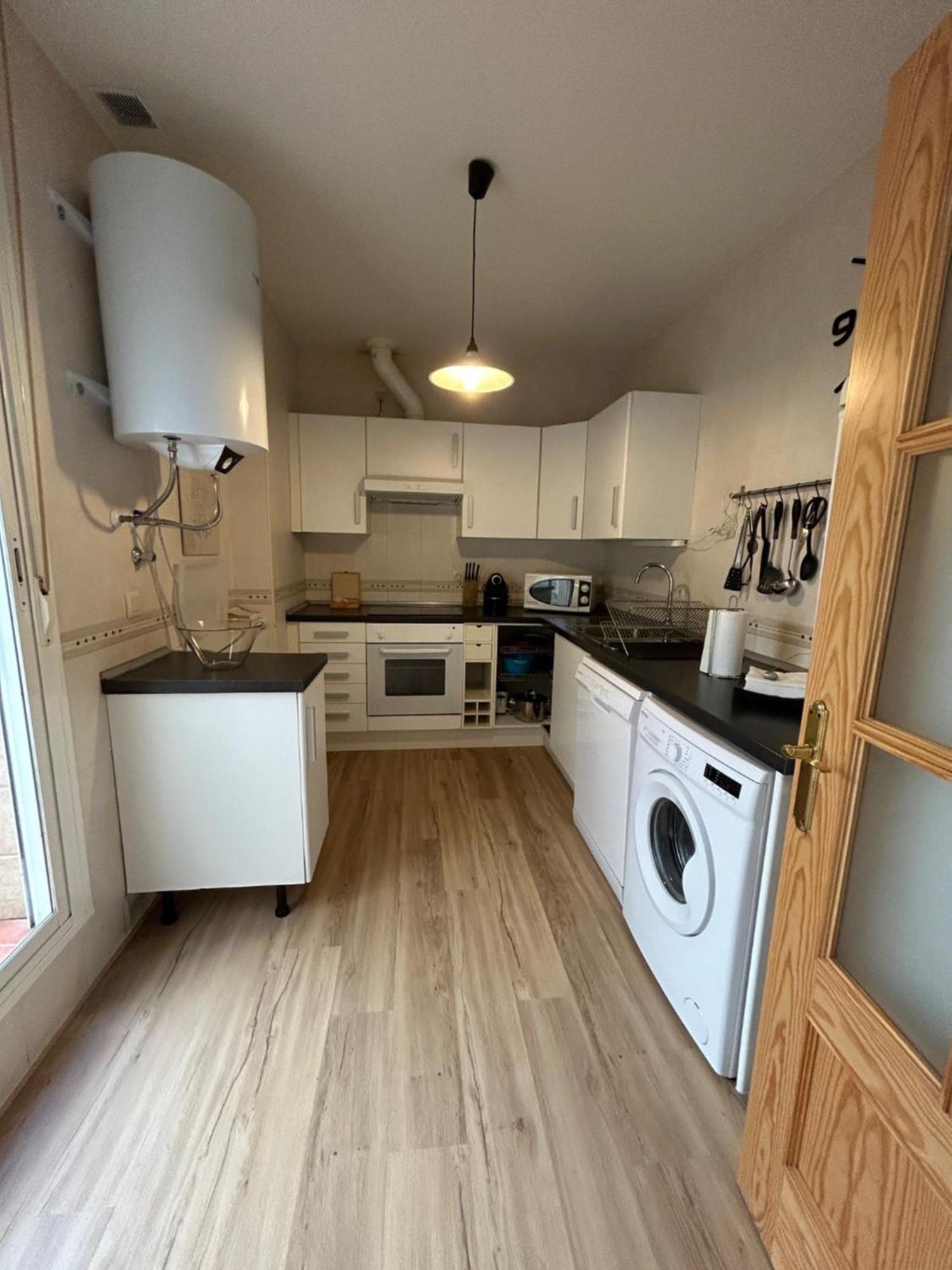 קורדובה Apartamento Pintor Palomino מראה חיצוני תמונה