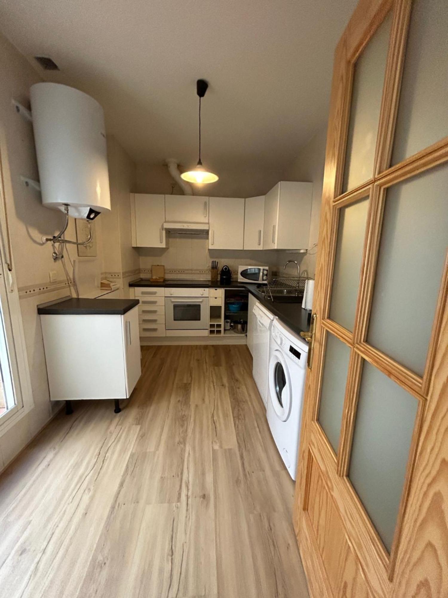 קורדובה Apartamento Pintor Palomino מראה חיצוני תמונה